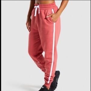 COPY - Gymshark Legacy Fitness Joggers